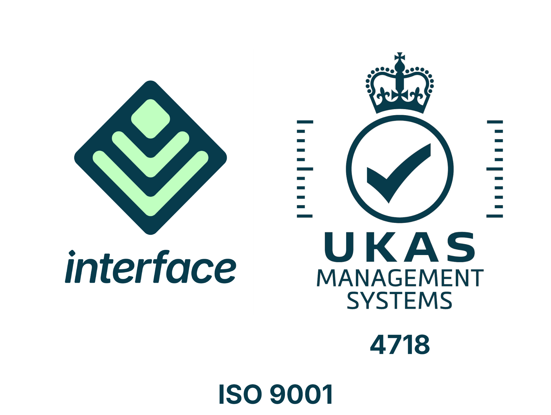 ISO 9001 UKAS